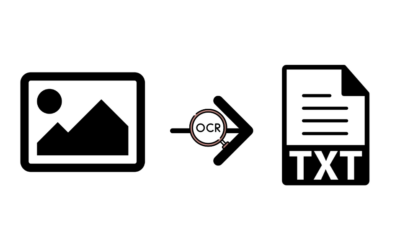 Understanding OCR Technology for Accurate JPG to PDF Conversions