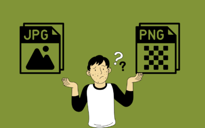 PNG vs. JPG: What’s the Difference & What to Choose?