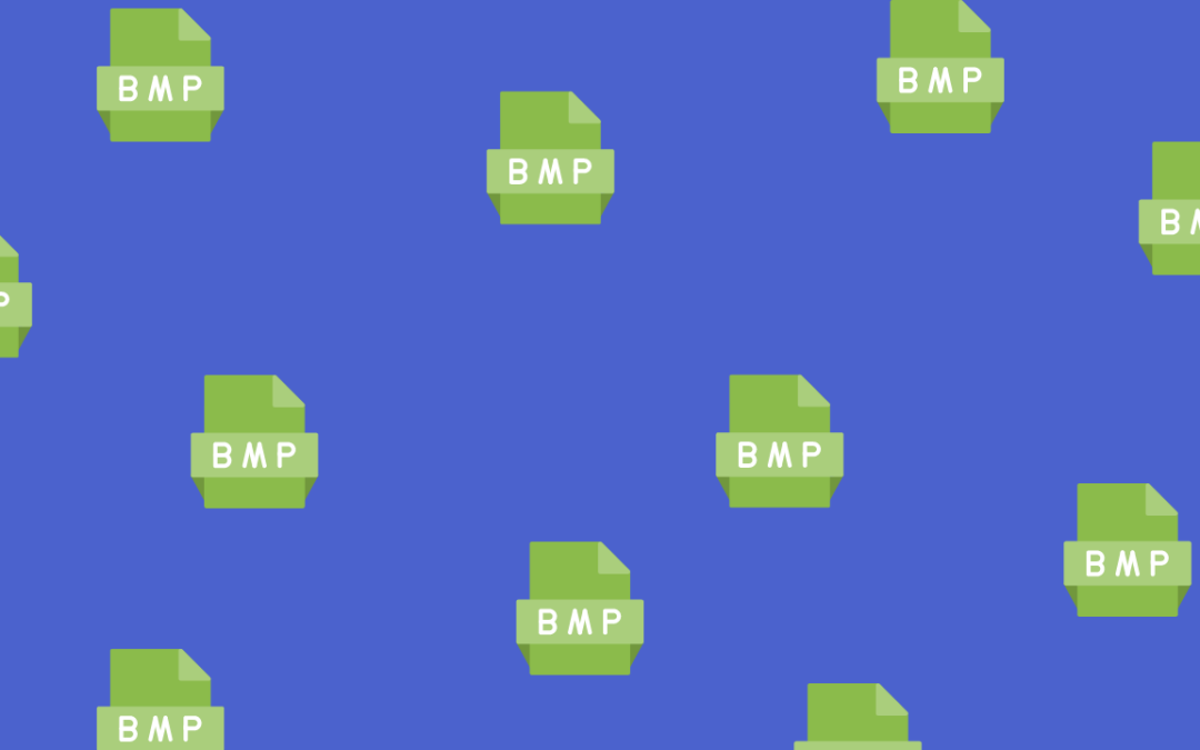 BMP-bitmap