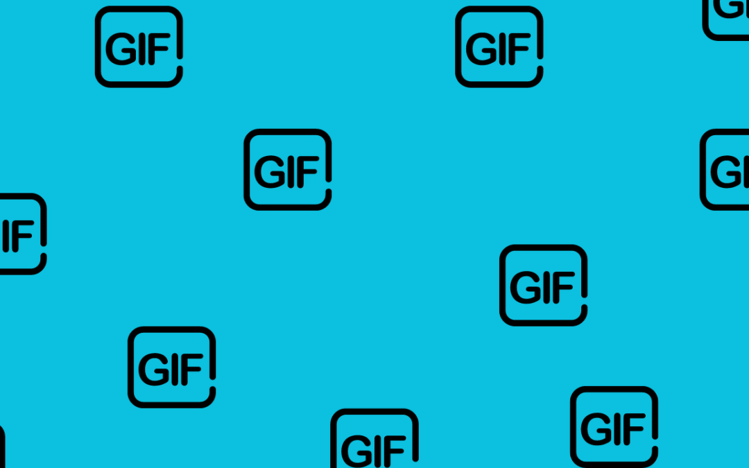 GIF-Graphics Interchange Format