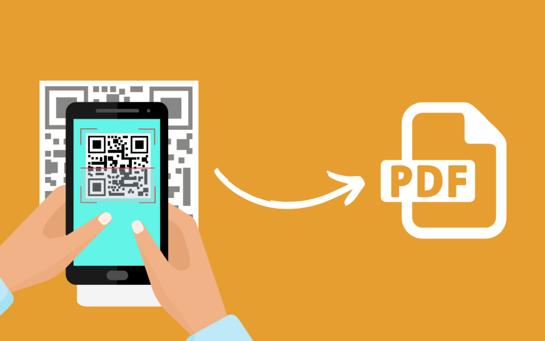 How to Scan Documents from Mobile to PDF?