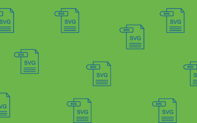 SVG-Scalable Vector Graphics