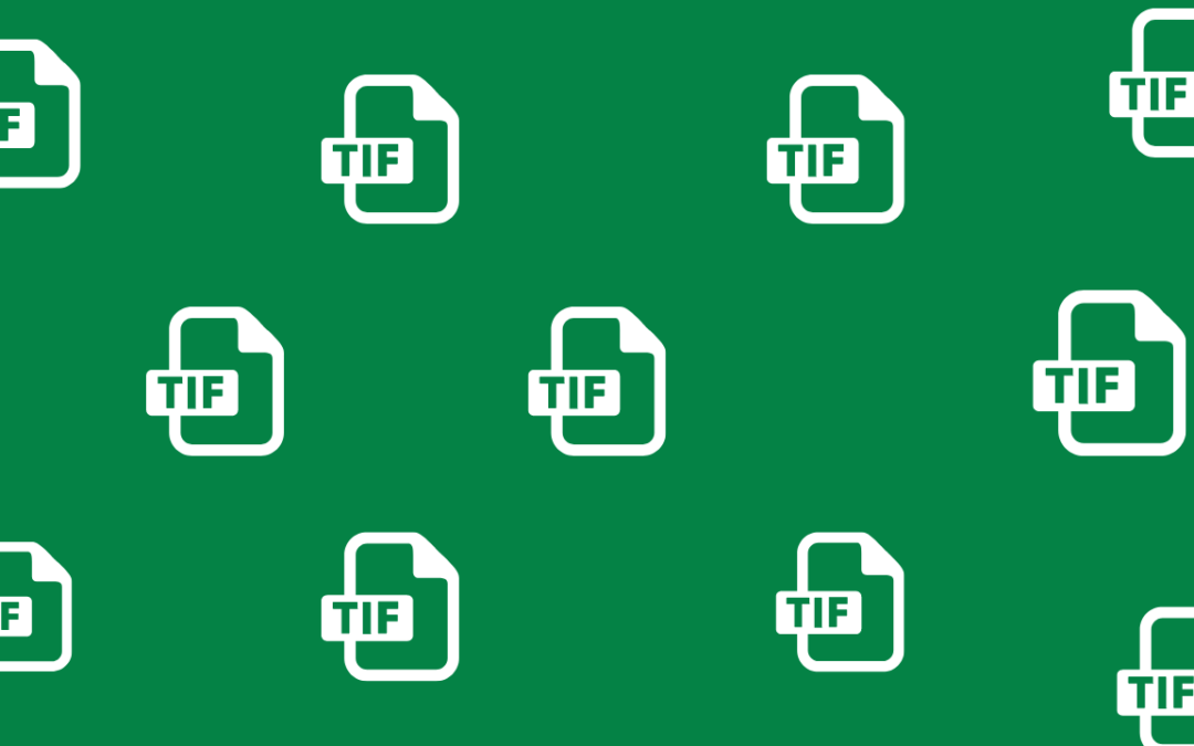 TIFF-Tag Image File Format