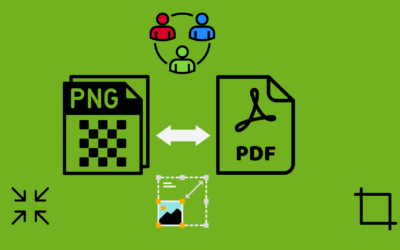 Tips Before Converting JPG-PNG Images to a PDF