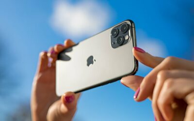 Which IPhone Camera Format is Best?