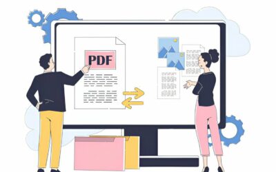 PDF Safety: Which is the Safest PDF Converter?